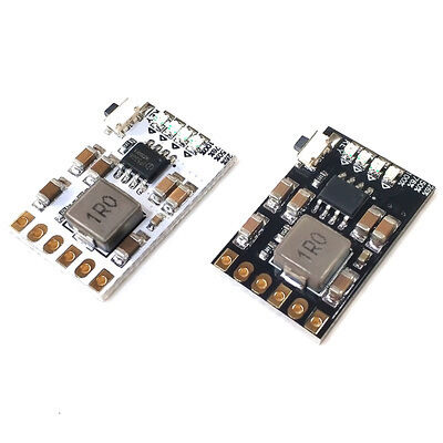 2A 5V Charge/Discharge Module for Lithium Battery 3.7V/4.2V Boost Protection Board