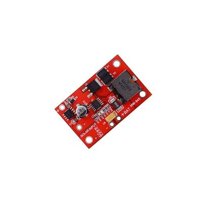 Lithium Battery 12V Rechargeable MPPT Solar Controller Panel CN3791