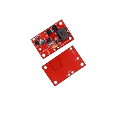 Lithium Battery 12V Rechargeable MPPT Solar Controller Panel CN3791