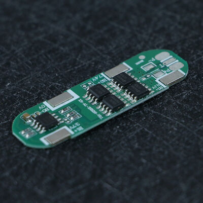 3S 11.1V 8A 18650 Li-Ion Battery Pack with 48V PCB Protection Board Product Category PCB & PCBA