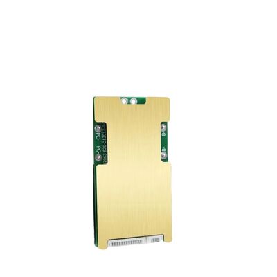 12.8V 4S 50A BMS Battery Management System 48V Solar Device Protection Board with Balance for Lifepo4 PCB PCBA Product Category