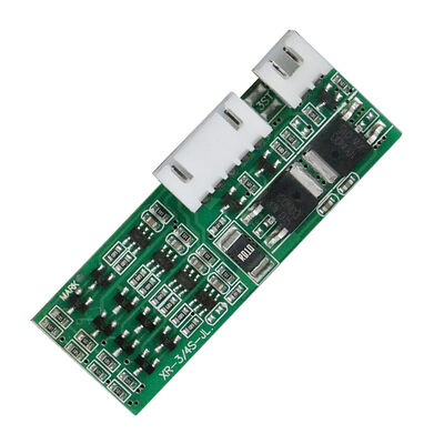 4S 14.8V 7A 18650 Ternary Lithium Battery 48V Voltage with Same Port PCB Protection Board Product Category PCB & PCBA