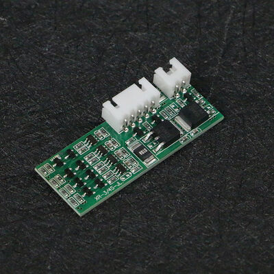 4S 14.8V 7A 18650 Ternary Lithium Battery 48V Voltage with Same Port PCB Protection Board Product Category PCB & PCBA