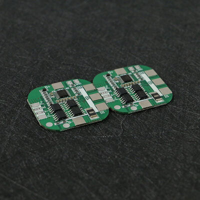 14.8V 4S 8A 18650 Power Lithium Battery with Balanced PCB Protection Board 48V Base Material Product Category PCB & PCBA