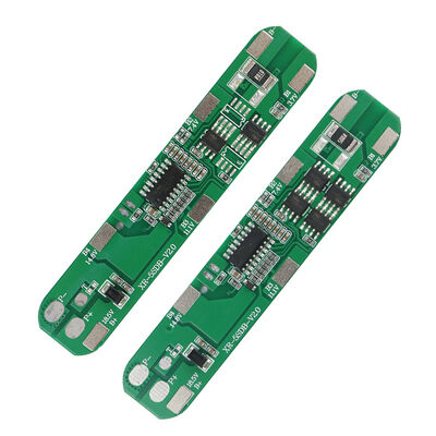 18V 5S Solar LED Lighting Lamp Power Tools with 18650 Li-ion Battery 5A 10A Protection Board BMS Balanced PCB PCBA Base Material
