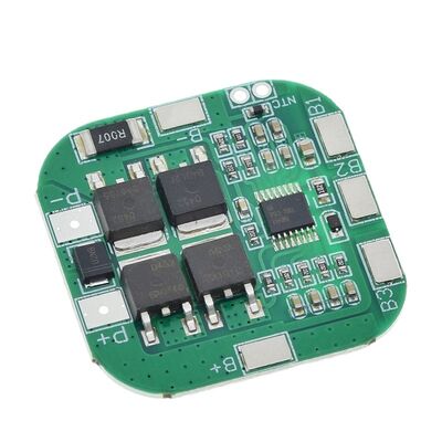 14.8V 16.8V 20A Peak 4S Li-ion BMS PCM Battery Protection Board Off-Board DC DC Converters for 18650 Li Batteries for Lithium