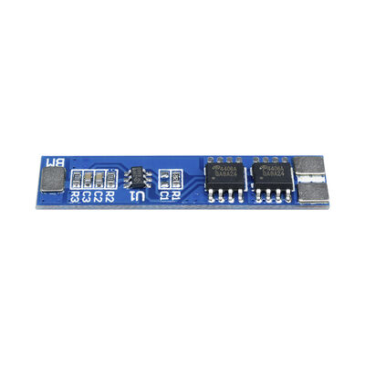 2S 5A BMS PCM For Li-ion Lipo Battery Cell Pack 7.4V 8.4V 18650 BMS 2S 5A Li-ion Battery Protection Board