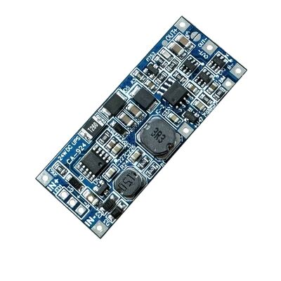 CA-924 DC12V 15V 2S Uninterruptible Power Supply V4.0Cn Control Motherboard 1A UPS 1A PCB & PCBA Product Category