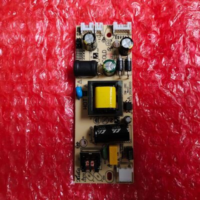Exclusive SW-28S Strip LCD TV Power Board Board Mount Converters for Foreign Trade 15-50V Input 12V 3A Output