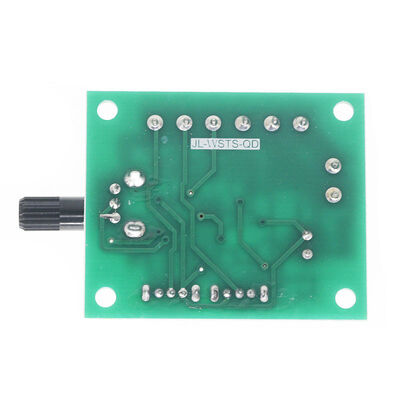 BL DC Driver Brushless Dc Motor Controller Model 3650 3525 2430 2418 PWM Speed Control DC 8-24V Generator Parts Accessories