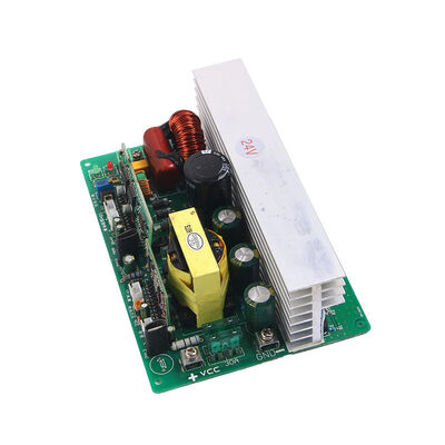 Pure Sine Wave High Power 24V to 220V Battery Electric Car Inverter Conversion Module
