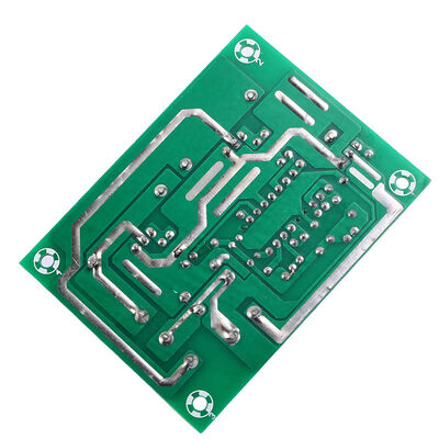 DC12V/24V to AC220V Square Wave Power Frequency Low Frequency Inverter Drive Board 300W Boost Module