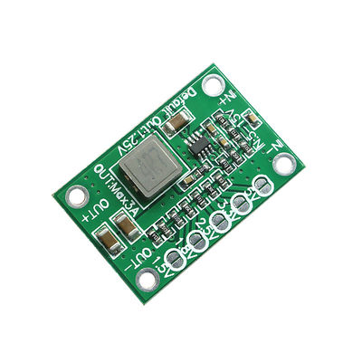 CA-1235 Step Down Board Amplifier yang Dapat Disesuaikan dengan chip MP1495