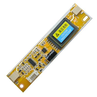 Avt1502 LCD LED Backlight Driver Board 2 Lampu CCFL Untuk Monitor