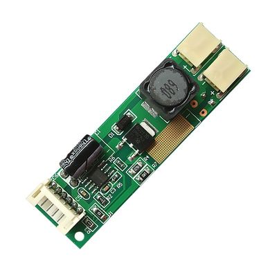 Ca-155 10-30v Led Backlight Driver Board Led Inverter untuk Penyesuaian Cahaya