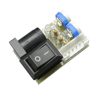12V 24V LED lampu latar Strip Tester Alat Switch kecil arus disesuaikan