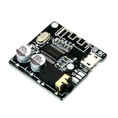 CA-6965-B Modul Audio Bluetooth 4.1 5.0 Papan Dekoder Lossless MP3