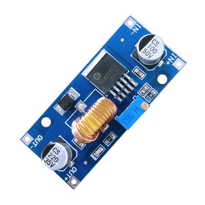 DC-DC Step Down Converter Board XL4015E untuk tipe pemasangan standar 4-38V LM2596 Power