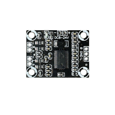 TPA3110 Papan Amplifier Audio Daya Tinggi 15W*2 DC 8-18V