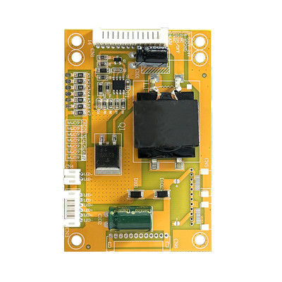 CA-399 Papan Driver Lampu Latar LED 100*70mm Input Default 200mA