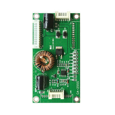 CA255S LED Driver Board Universal 10-48inch TV dipimpin papan arus konstan